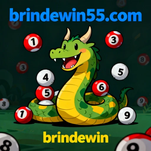 brindewin Logo